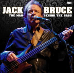 JACK BRUCE / BOTTOM LINE 1988 (1CD+1DVD)