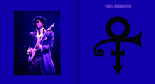 Load image into Gallery viewer, PRINCE / THE BEST VIDEOGRAPHY1979-1990 (1BDR)
