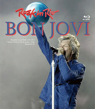 Load image into Gallery viewer, BON JOVI/ROCK IN RIO 2017 (1BR)
