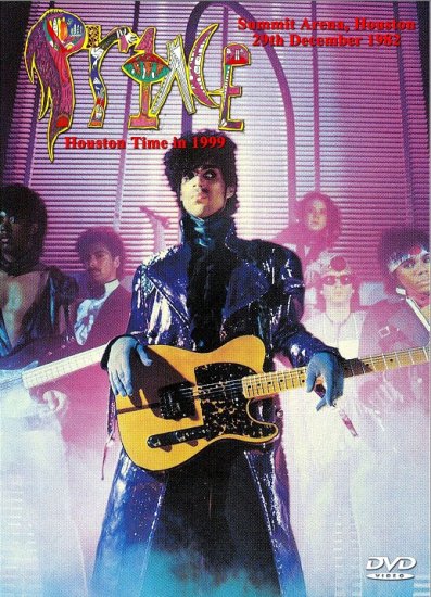 Prince – Page 3 – Music Lover Japan