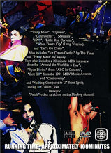 Load image into Gallery viewer, PRINCE / RARITIES 80-92 (1DVDR)
