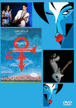 Load image into Gallery viewer, PRINCE / COACHELLA FESTIVAL 2008  DEFINUTIVE EDITION (1DVDR)
