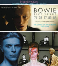 Load image into Gallery viewer, David Bowie / FIVE YEARS (1BDR)
