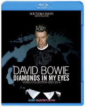 Load image into Gallery viewer, DAVID BOWIE / DIAMONDS IN MY EYES (1BR)
