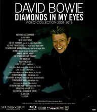 Load image into Gallery viewer, DAVID BOWIE / DIAMONDS IN MY EYES (1BR)
