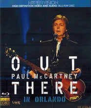 Load image into Gallery viewer, PAUL McCARTNEY / OUT THERE TOUR IN ORLANDO (1BR)
