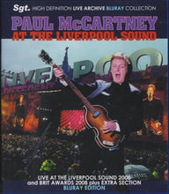 Load image into Gallery viewer, PAUL McCARTNEY / AT THE LIVERPOOL SOUND (1BR)
