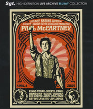 Load image into Gallery viewer, PAUL McCARTNEY / CHANGE BEGINS WITHIN (1BR)
