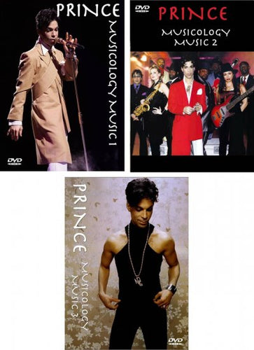 Prince – Page 5 – Music Lover Japan