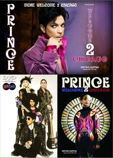 Prince – Page 5 – Music Lover Japan