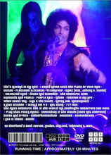 Load image into Gallery viewer, PRINCE / SBE 2014 (1DVDR)

