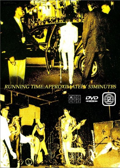 PRINCE / SOUL TRAIN '94 & MORE (1DVD)
