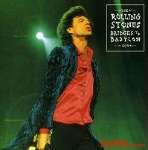 THE ROLLING STONES / DIE BREMER STADTMUSIKANTEN VGP-202 (2CD)