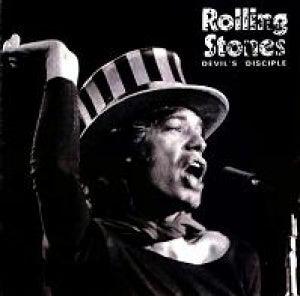 THE ROLLING STONES / DEVIL'S DISCIPLE VGP-211 (1CD)