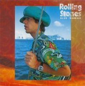 THE ROLLING STONES / BLUE HAWAII VGP-212 (1CD)