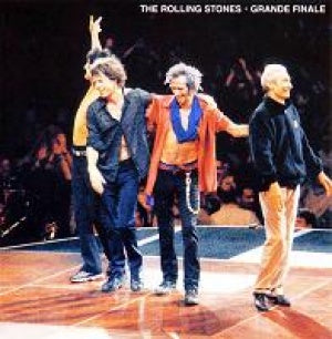 THE ROLLING STONES / GRANDE FINALE VGP-227 (2CD)