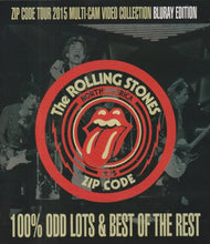 Load image into Gallery viewer, ROLLING STONES / 100% ODD LOTS &amp; BEST OF THE REST (1BR)
