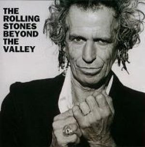 THE ROLLING STONES / BEYOND THE VALLEY VGP-245 ()