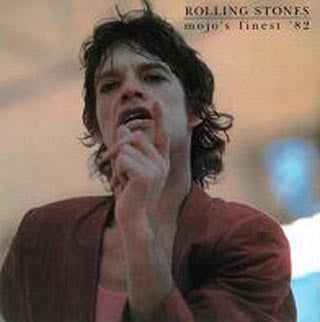 THE ROLLING STONES / MOJO'S FINEST VGP-263 (2CD)