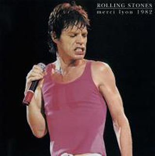 THE ROLLING STONES / MERCI LYON VGP-272 (2CD)