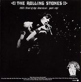 THE ROLLING STONES / 1975 TOUR OF AMERICAS VGP-284 (2CD)