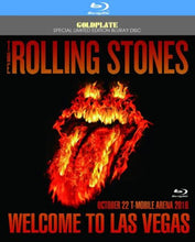 Load image into Gallery viewer, ROLLING STONES / WELCOME TO LAS VEGAS (1BR)
