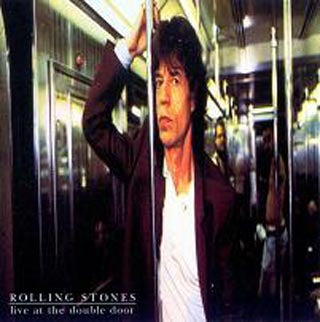 THE ROLLING STONES / LIVE AT THE DOUBLE DOOR VGP-300 (1CD)