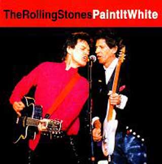 THE ROLLING STONES / PAINT IT WHITE VGP-309 (2CD)