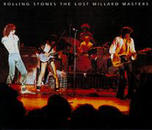THE ROLLING STONES / LOST MILLARD MASTERS VGP-340 (6CD)