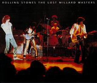 THE ROLLING STONES / LOST MILLARD MASTERS VGP-340 (6CD)