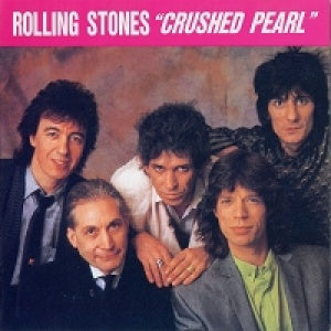 THE ROLLING STONES / CRUSHED PEARL VGP-041 (1CD)