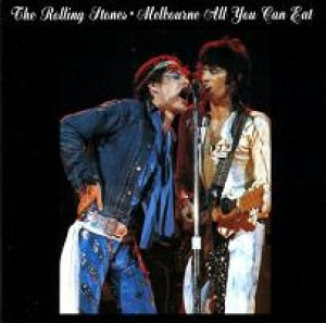 THE ROLLING STONES / MELBOURNE ALL YOU CAN EAT VGP-149 (2CD)