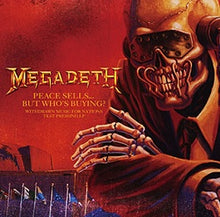 Load image into Gallery viewer, MEGADETH / NAGOYA 1987 (2CD+1CD)
