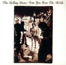 THE ROLLING STONES / CAN YOU HEAR THE MOBILE VGP-016 (2CD)