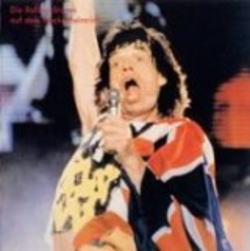 THE ROLLING STONES / AUF DEM HOCKENHEIMRING VGP-169 (2CD)