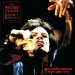 THE ROLLING STONES / BRIDGES TO OREGON VGP-171 (2CD)