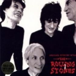 THE ROLLING STONES / ANOTHER EVENING WITH THE ROLLING STONES VGP-152 (2CD)