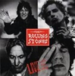 THE ROLLING STONES / LIVE' THAN YOU'LL EVER BE 1997 PT.2 VGP-159 (2CD)