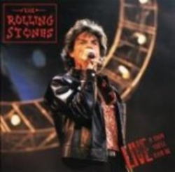 THE ROLLING STONES / LIVE'R THAN YOU'LL EVER BE 1997 PT.1 VGP-158 (2CD)