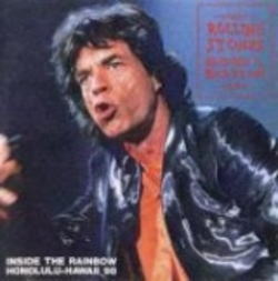 THE ROLLING STONES / INSIDE THE RAINBOW VGP-182 (2CD)