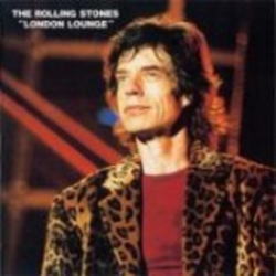 THE ROLLING STONES / LONDON LOUNGE VGP-104 (2CD)