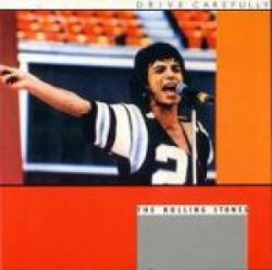 THE ROLLING STONES / DRIVE CAREFULLY VGP-291 (2CD)