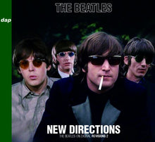 Load image into Gallery viewer, THE BEATLES / NEW DIRECTIONS DIGITAL REVISIONS 2 2CD
