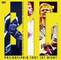 YES / DEFINITIVE OAKLAND 1988 (2CD+1DVD)