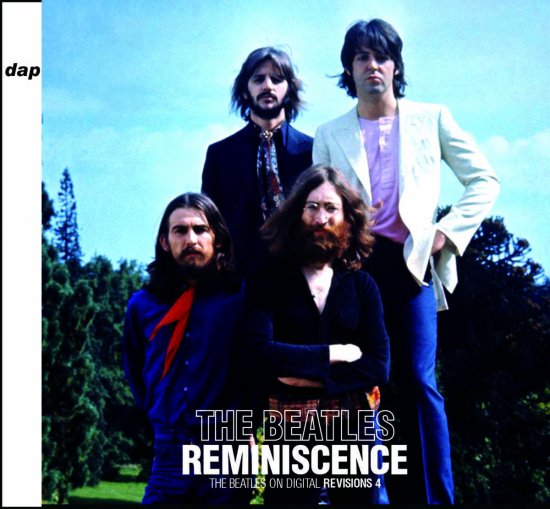 THE BEATLES / REMINISCENCE DIGITAL REVISIONS 4 [2CD]