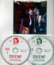 Load image into Gallery viewer, THE ROLLING STONES / SERGEANT (2CD)
