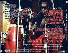 Load image into Gallery viewer, MILES DAVIS / DID KEITH PLAY THE TUNE? / LIVE IN COPENHAGEN 1971 (2CD+1DVD)
