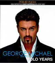 Load image into Gallery viewer, GEORGE MICHAEL / ANTHOLOGY - SOLO YEARS (2BDR)
