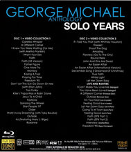 Load image into Gallery viewer, GEORGE MICHAEL / ANTHOLOGY - SOLO YEARS (2BDR)
