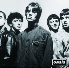 Load image into Gallery viewer, OASIS / METRO (1CD+1DVDR)

